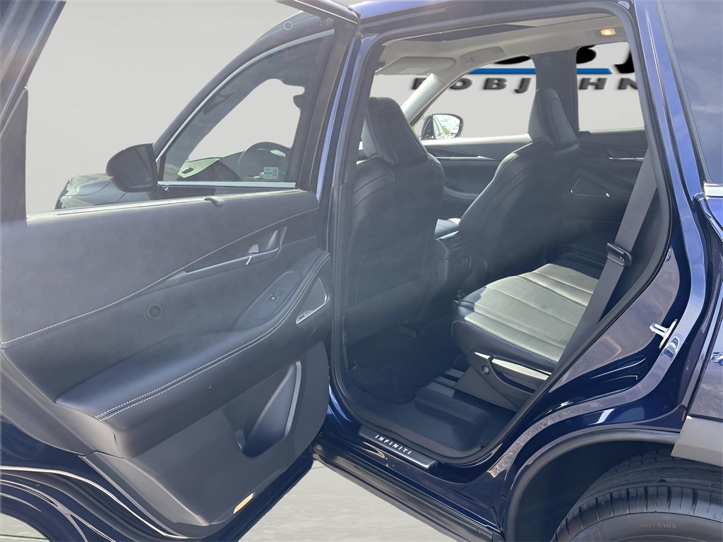 2022 Infiniti QX60 Sensory AWD photo 15