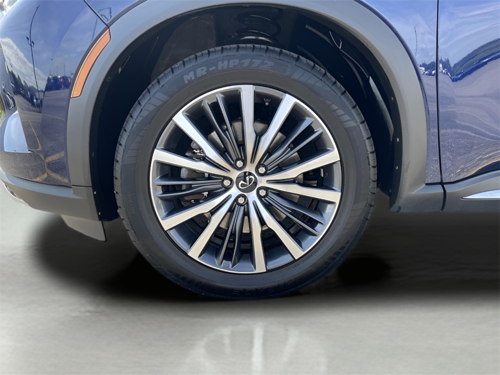 2022 Infiniti QX60 Sensory AWD photo 16