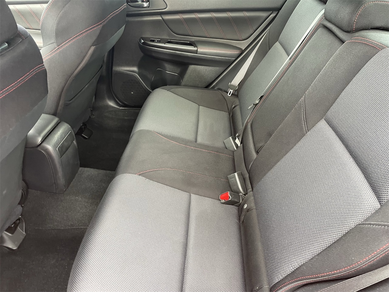 used 2020 Subaru WRX car, priced at $18,494