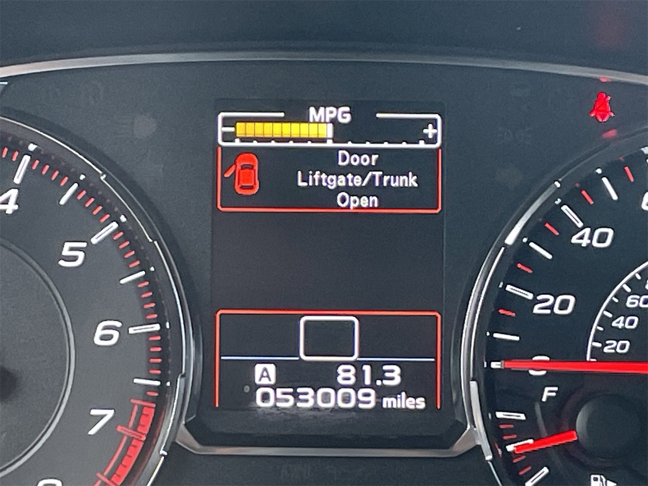 used 2020 Subaru WRX car, priced at $18,494