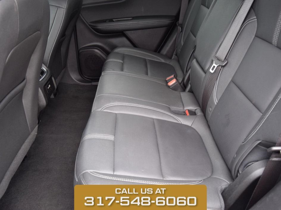 2024 Summit White Chevrolet Blazer LT AWD SUV