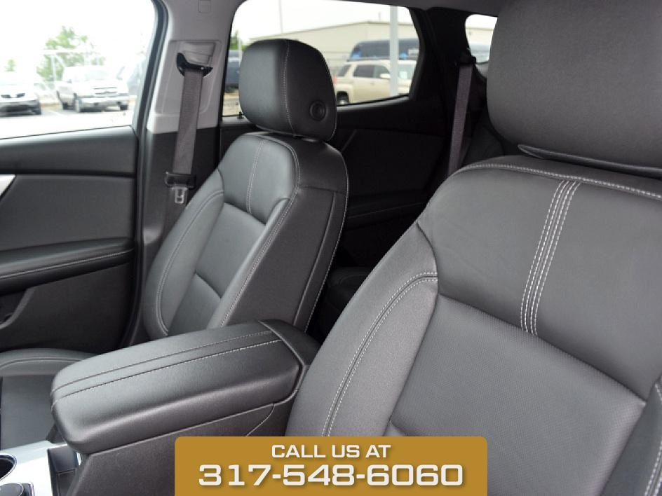 2024 Summit White Chevrolet Blazer LT AWD SUV