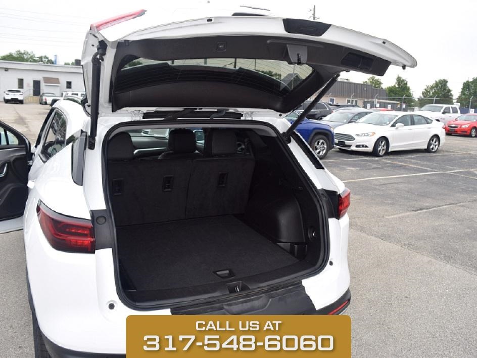 2024 Summit White Chevrolet Blazer LT AWD SUV