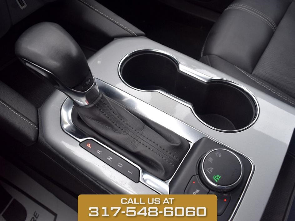 2024 Summit White Chevrolet Blazer LT AWD SUV