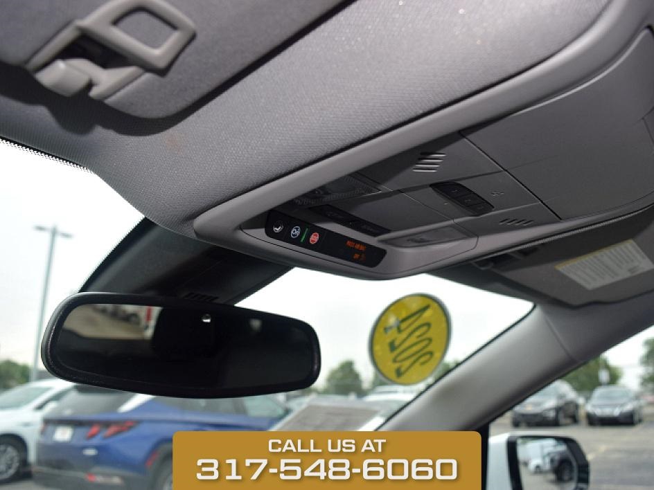 2024 Summit White Chevrolet Blazer LT AWD SUV