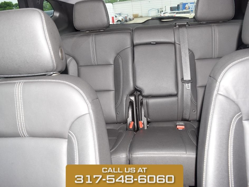 2024 Summit White Chevrolet Blazer LT AWD SUV