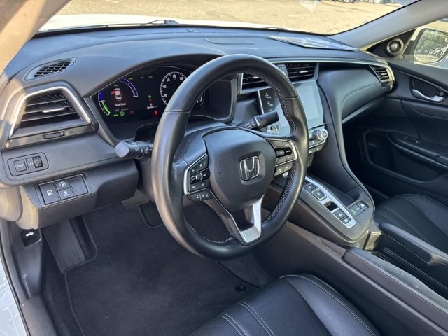 2021 Honda Insight Touring photo 10