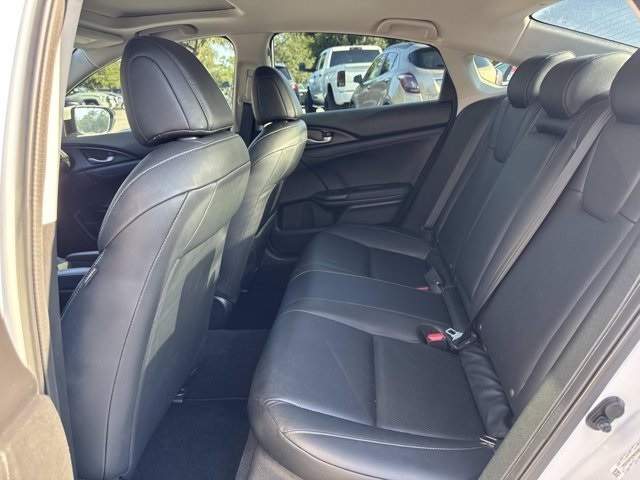 2021 Honda Insight Touring photo 12