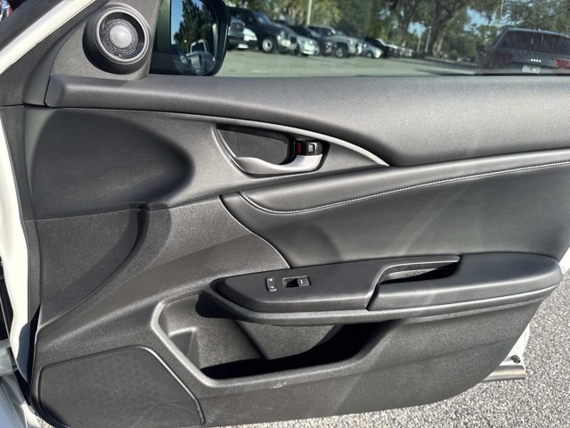 2021 Honda Insight Touring photo 13