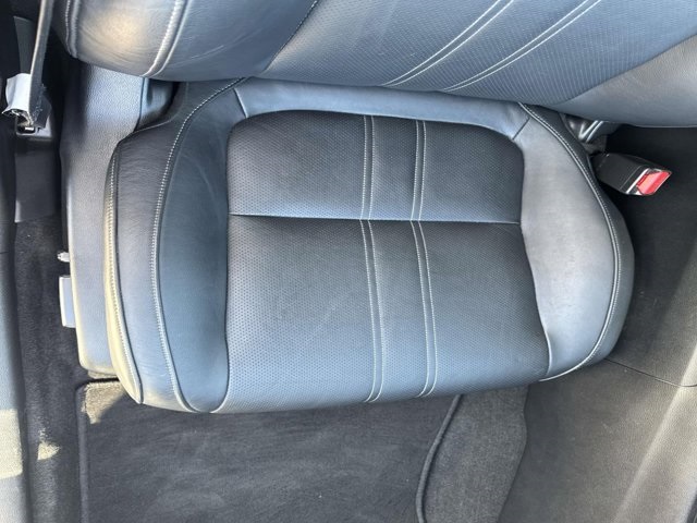 2021 Honda Insight Touring photo 14