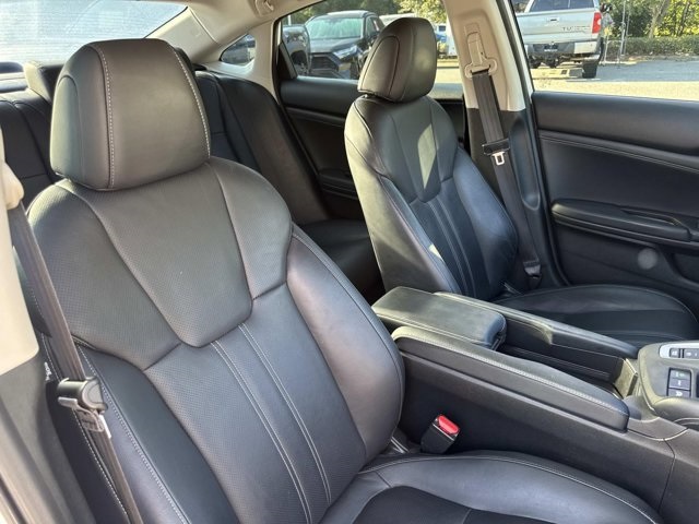 2021 Honda Insight Touring photo 15