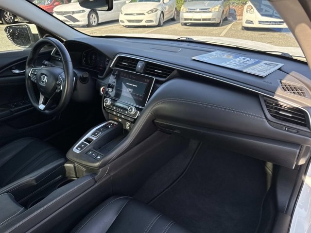 2021 Honda Insight Touring photo 16