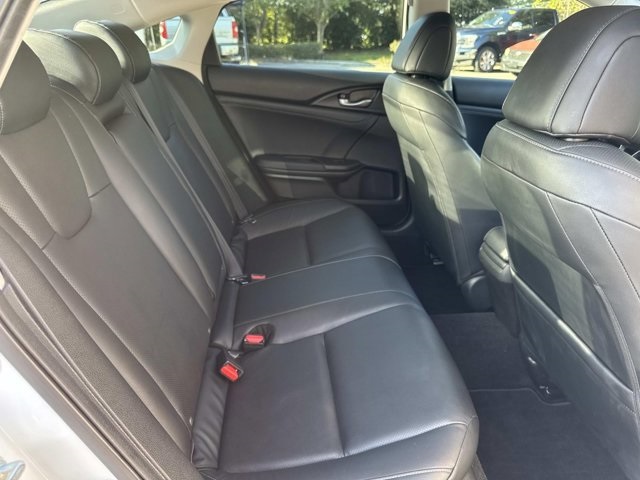 2021 Honda Insight Touring photo 18