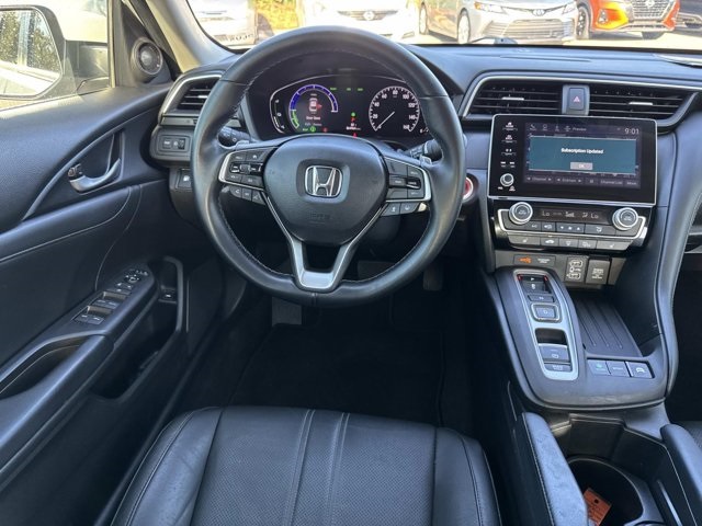 2021 Honda Insight Touring photo 20