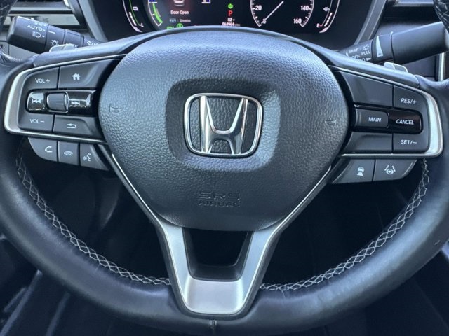 2021 Honda Insight Touring photo 21