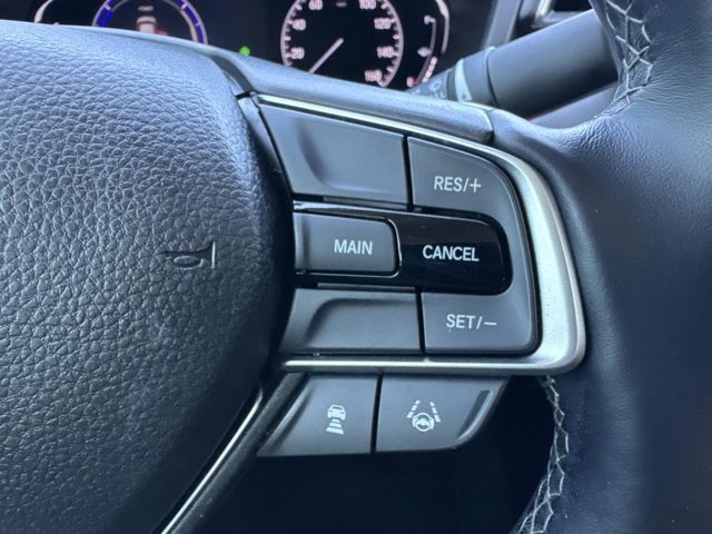 2021 Honda Insight Touring photo 22