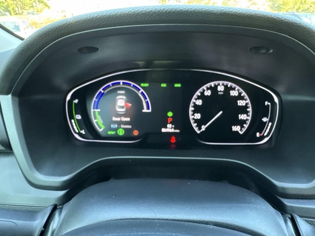 2021 Honda Insight Touring photo 24