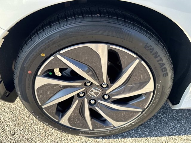 2021 Honda Insight Touring photo 27