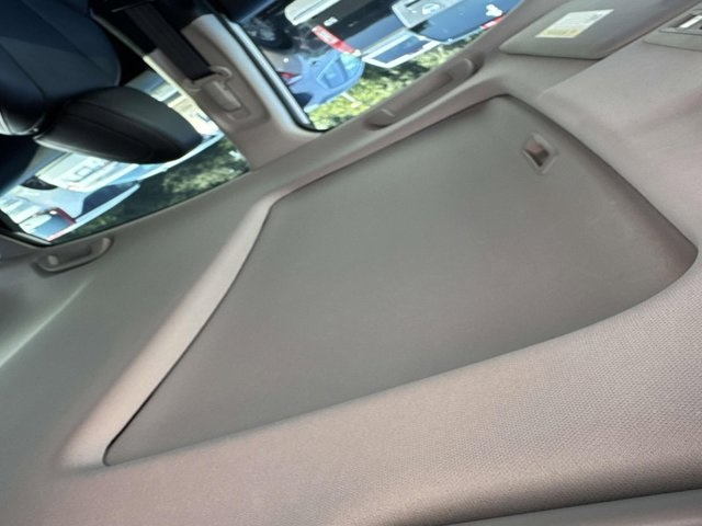 2021 Honda Insight Touring photo 29