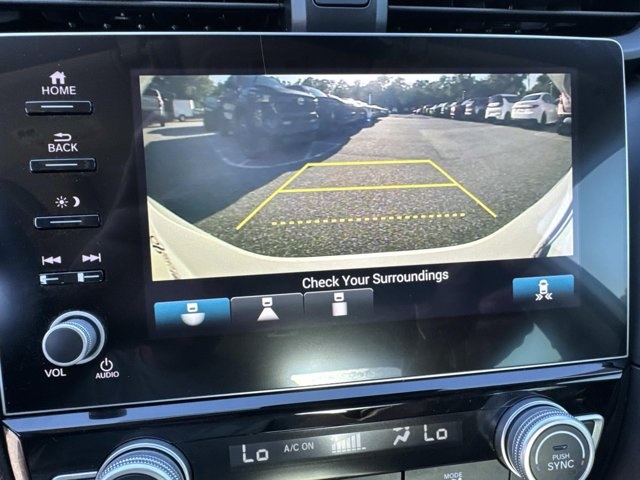 2021 Honda Insight Touring photo 30