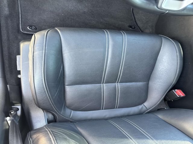 2021 Honda Insight Touring photo 7