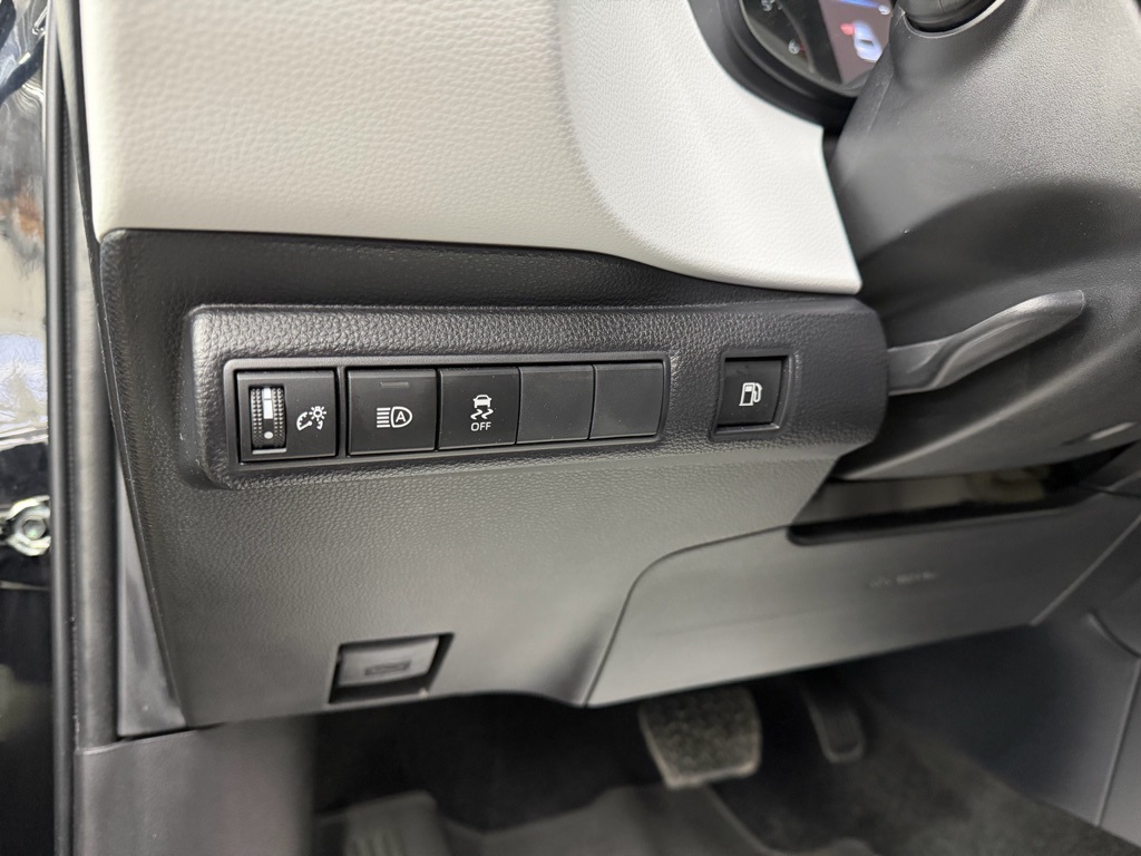 used 2025 Toyota Corolla Hybrid car, priced at $27,503