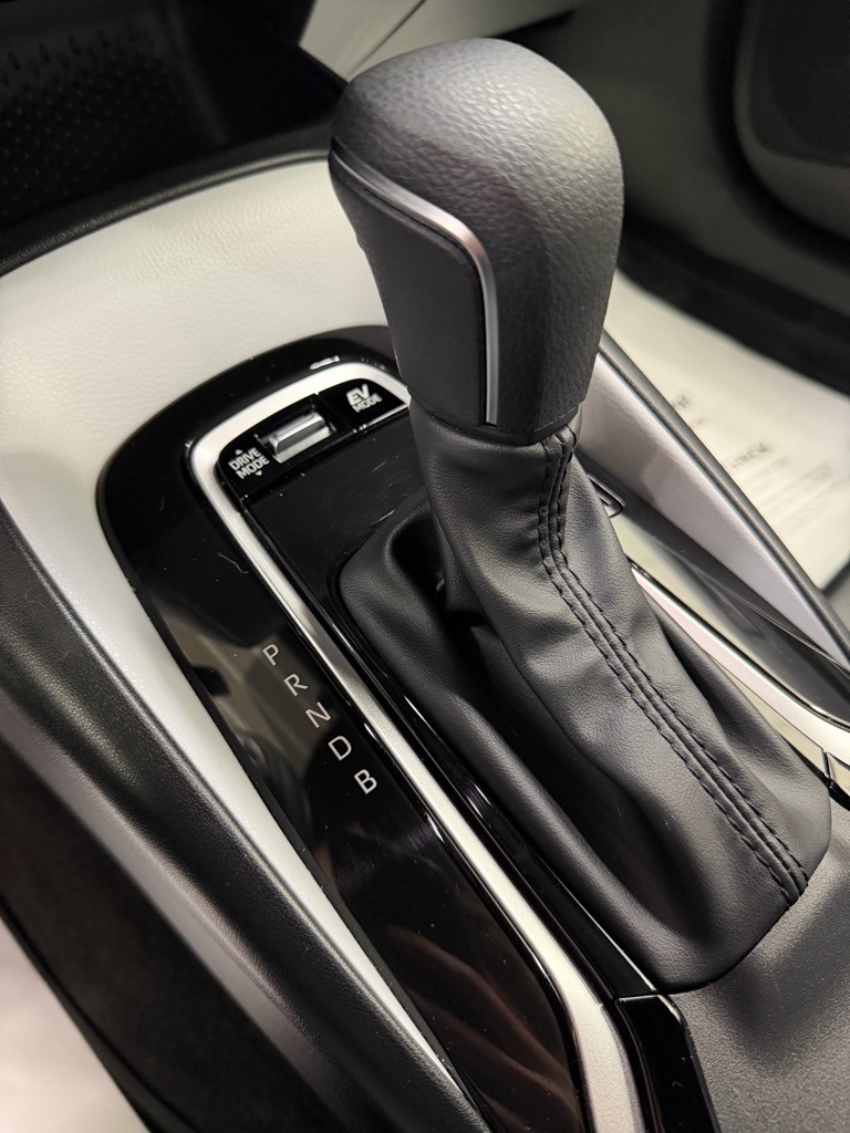 used 2025 Toyota Corolla Hybrid car, priced at $27,503