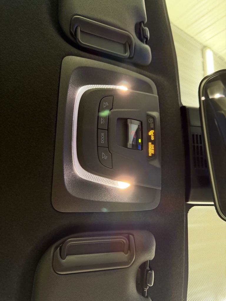 used 2025 Toyota Corolla Hybrid car, priced at $27,503