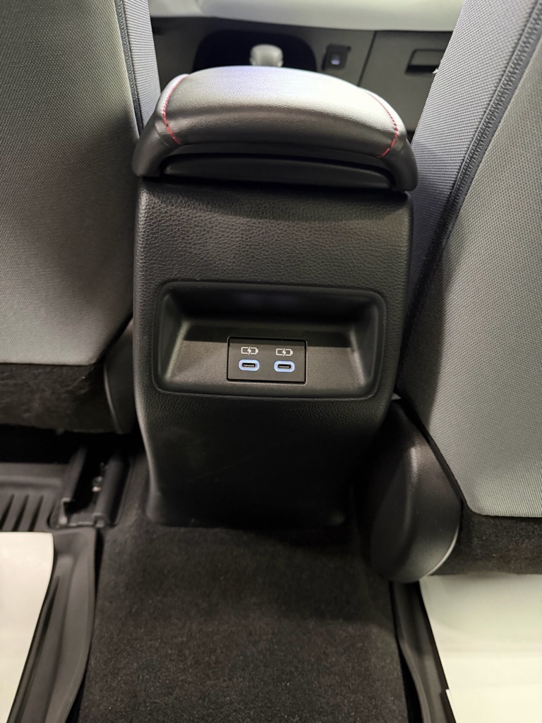 used 2025 Toyota Corolla Hybrid car, priced at $27,503