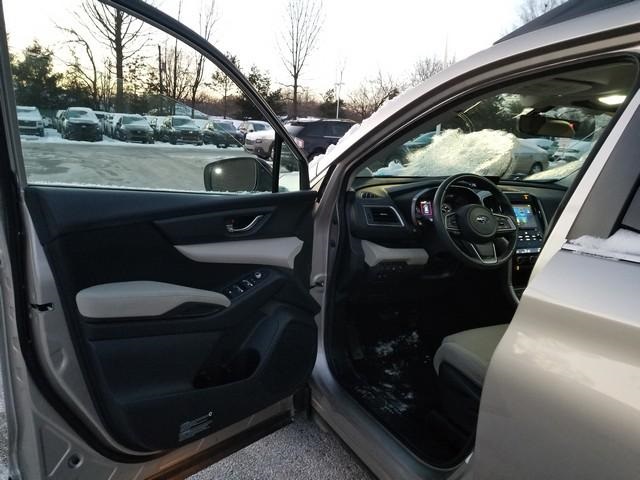 used 2020 Subaru Ascent car, priced at $21,900