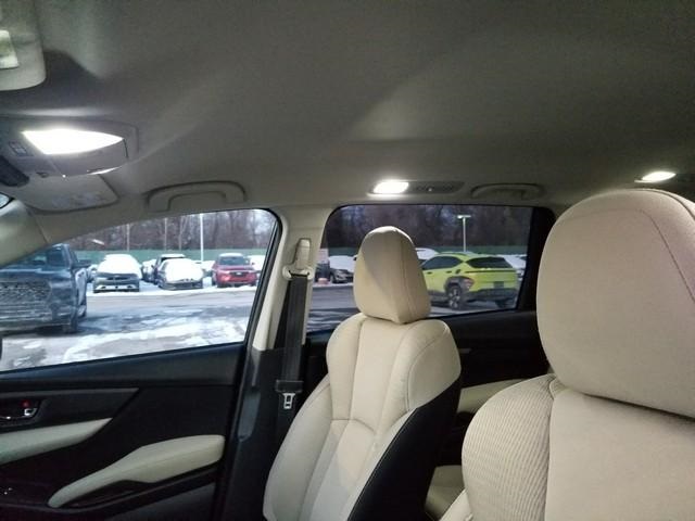 used 2020 Subaru Ascent car, priced at $21,900