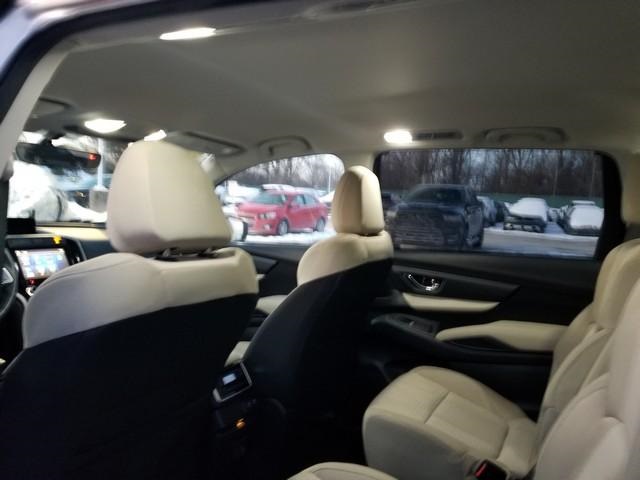 used 2020 Subaru Ascent car, priced at $21,900