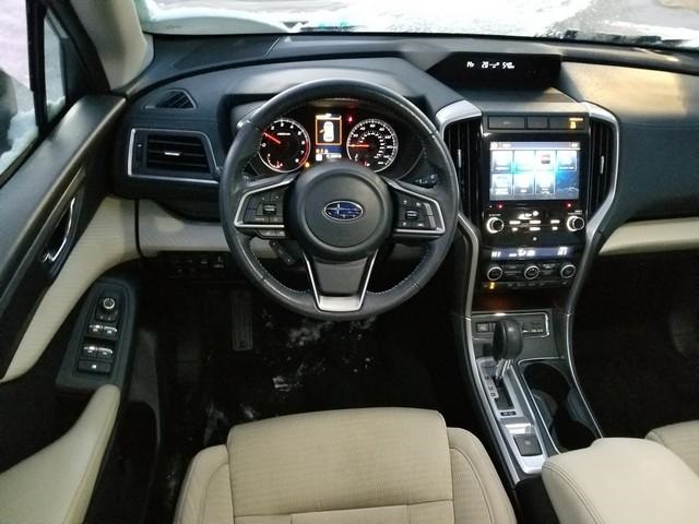 used 2020 Subaru Ascent car, priced at $21,900