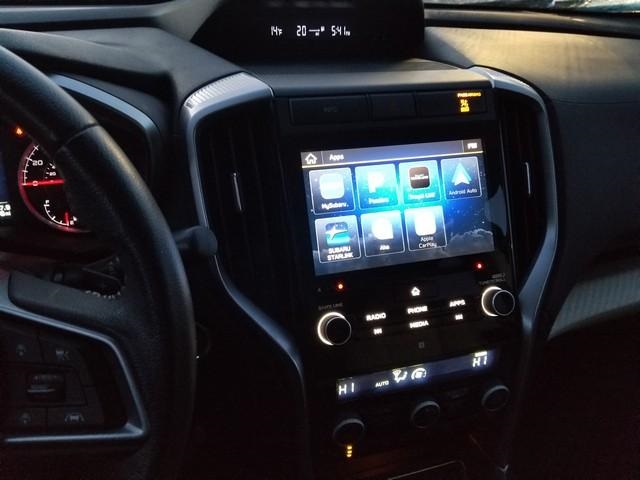 used 2020 Subaru Ascent car, priced at $21,900