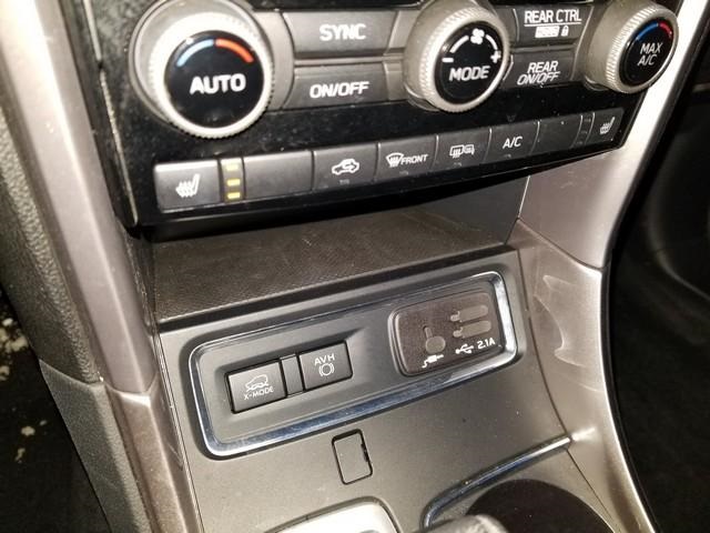 used 2020 Subaru Ascent car, priced at $21,900