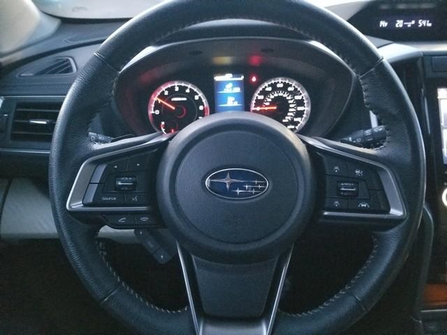 used 2020 Subaru Ascent car, priced at $21,900