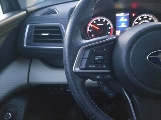 used 2020 Subaru Ascent car, priced at $21,900