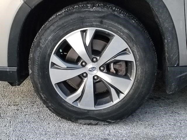 used 2020 Subaru Ascent car, priced at $21,900