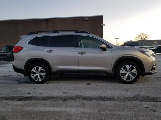 used 2020 Subaru Ascent car, priced at $21,900