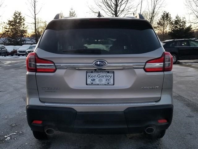 used 2020 Subaru Ascent car, priced at $21,900