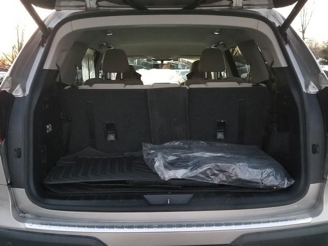 used 2020 Subaru Ascent car, priced at $21,900