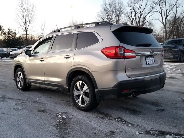 used 2020 Subaru Ascent car, priced at $21,900