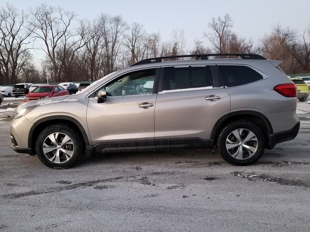 used 2020 Subaru Ascent car, priced at $21,900