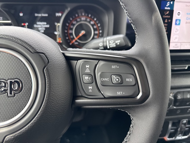 2025 Jeep Gladiator Sport S photo 16