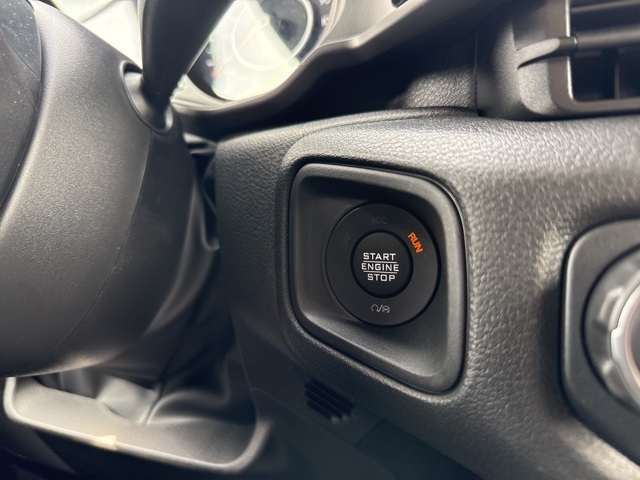 2025 Jeep Gladiator Sport S photo 19