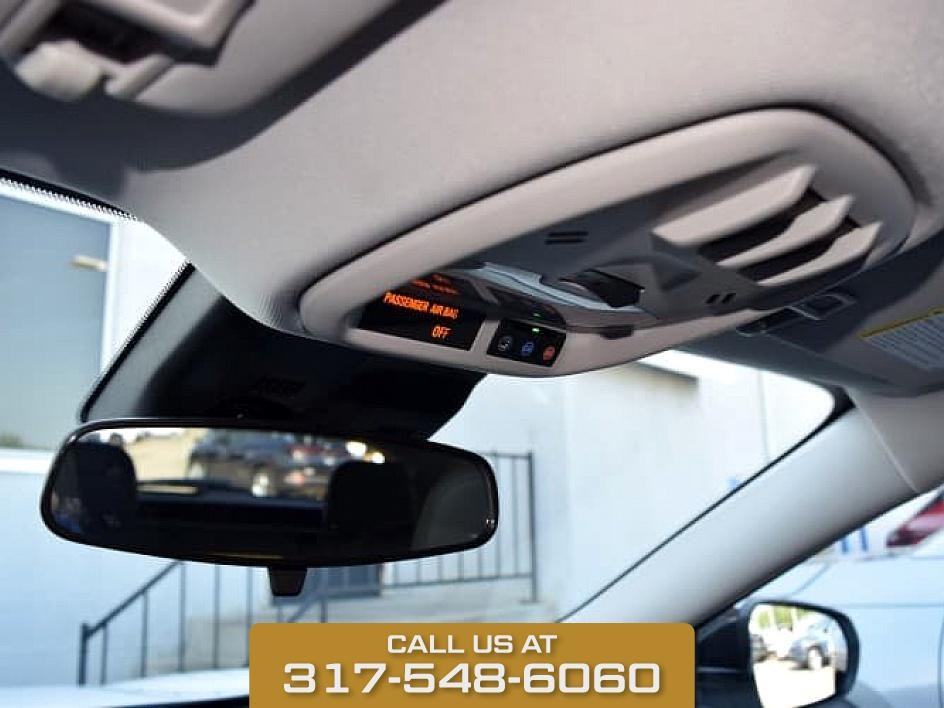 2025 Summit White Chevrolet Trax ACTIV FWD SUV