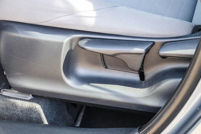 used 2024 Toyota Corolla Cross car, priced at $31,792