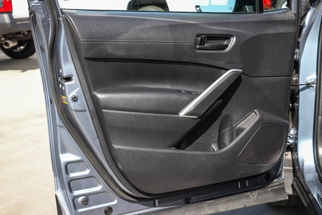 used 2024 Toyota Corolla Cross car, priced at $31,792