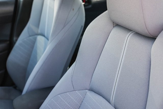 used 2024 Toyota Corolla Cross car, priced at $31,792