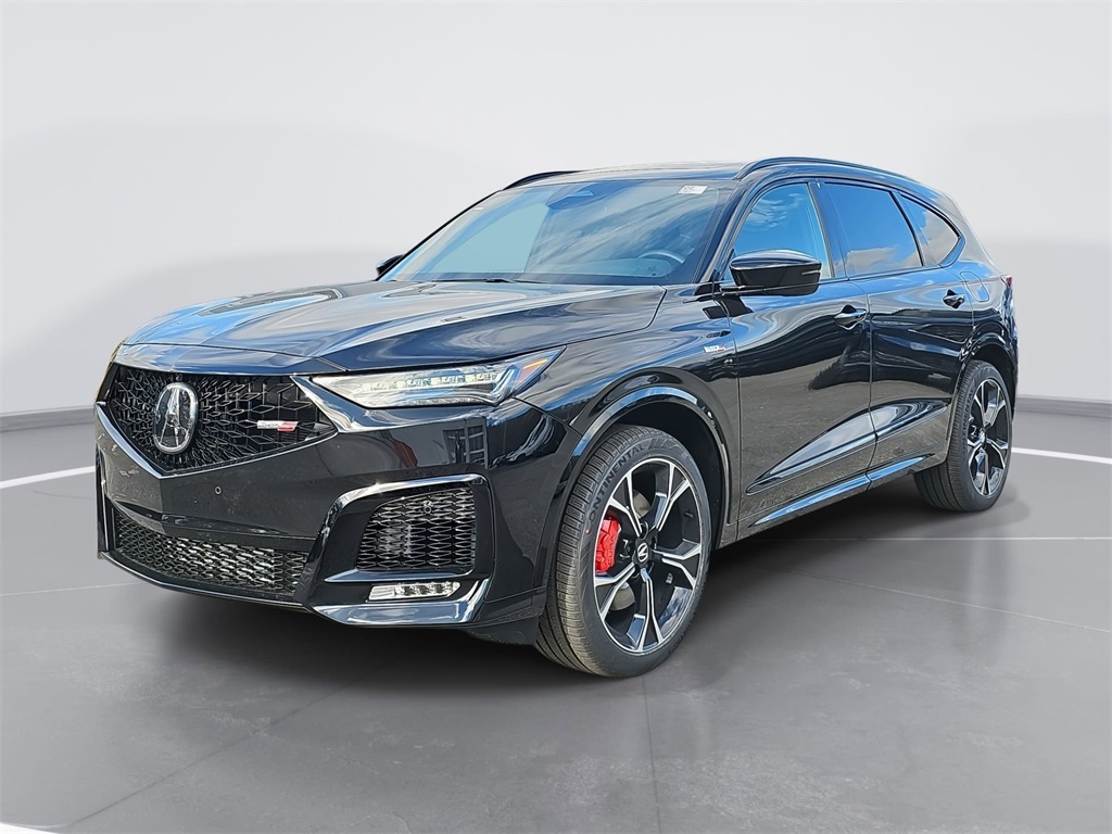 2026 Acura MDX Type S w/Advance Package's photo
